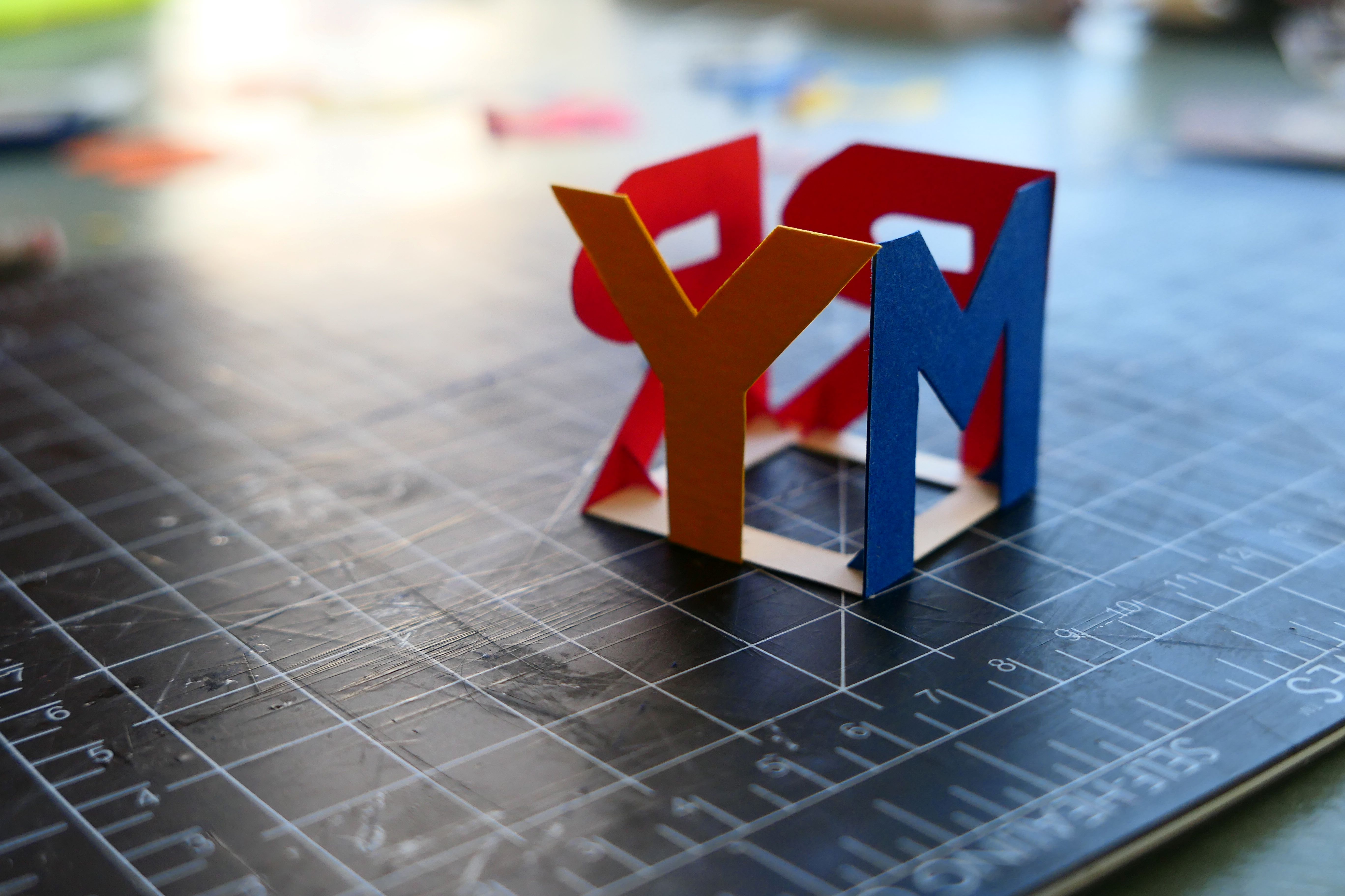 Paper Craft Repair