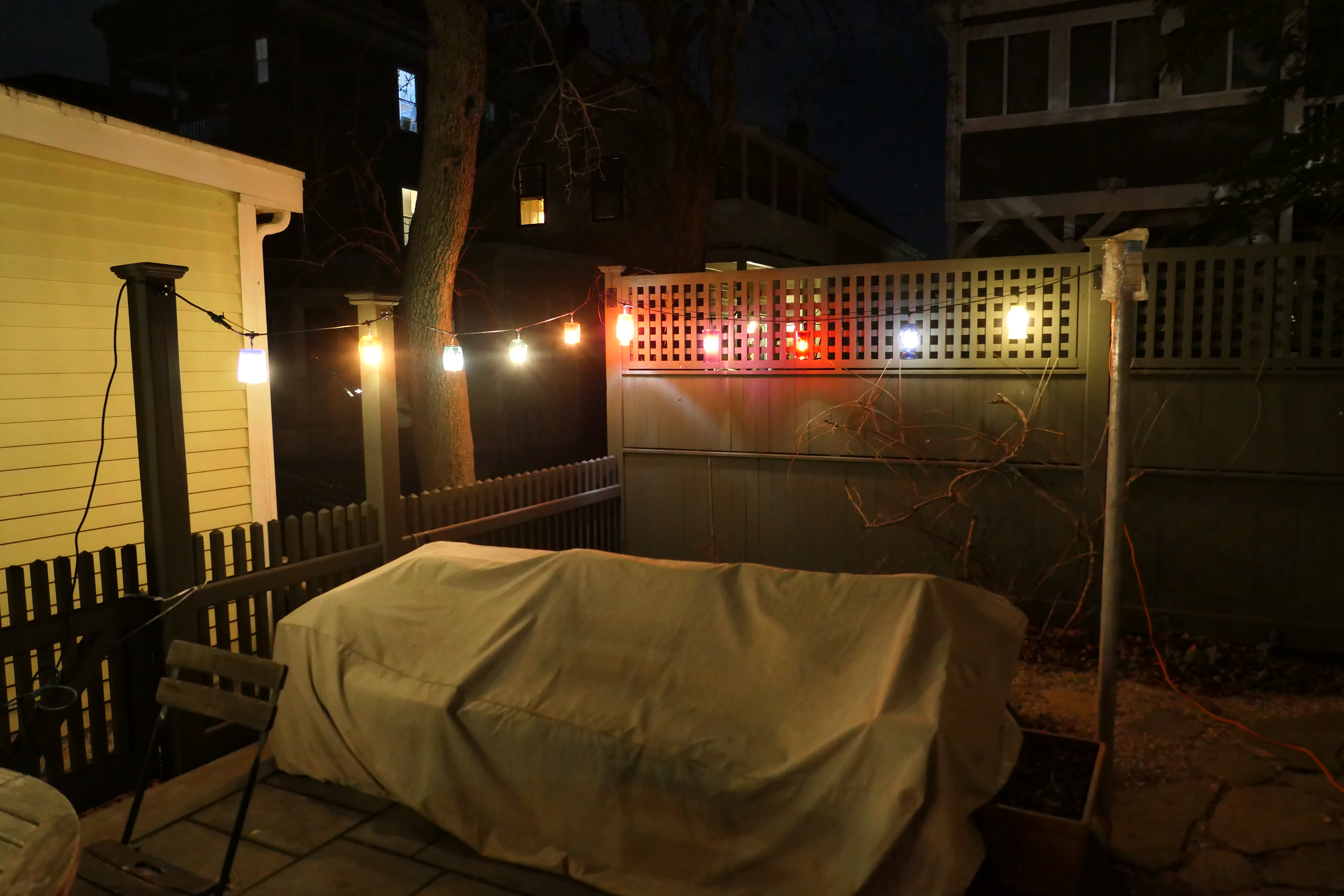 frontyard