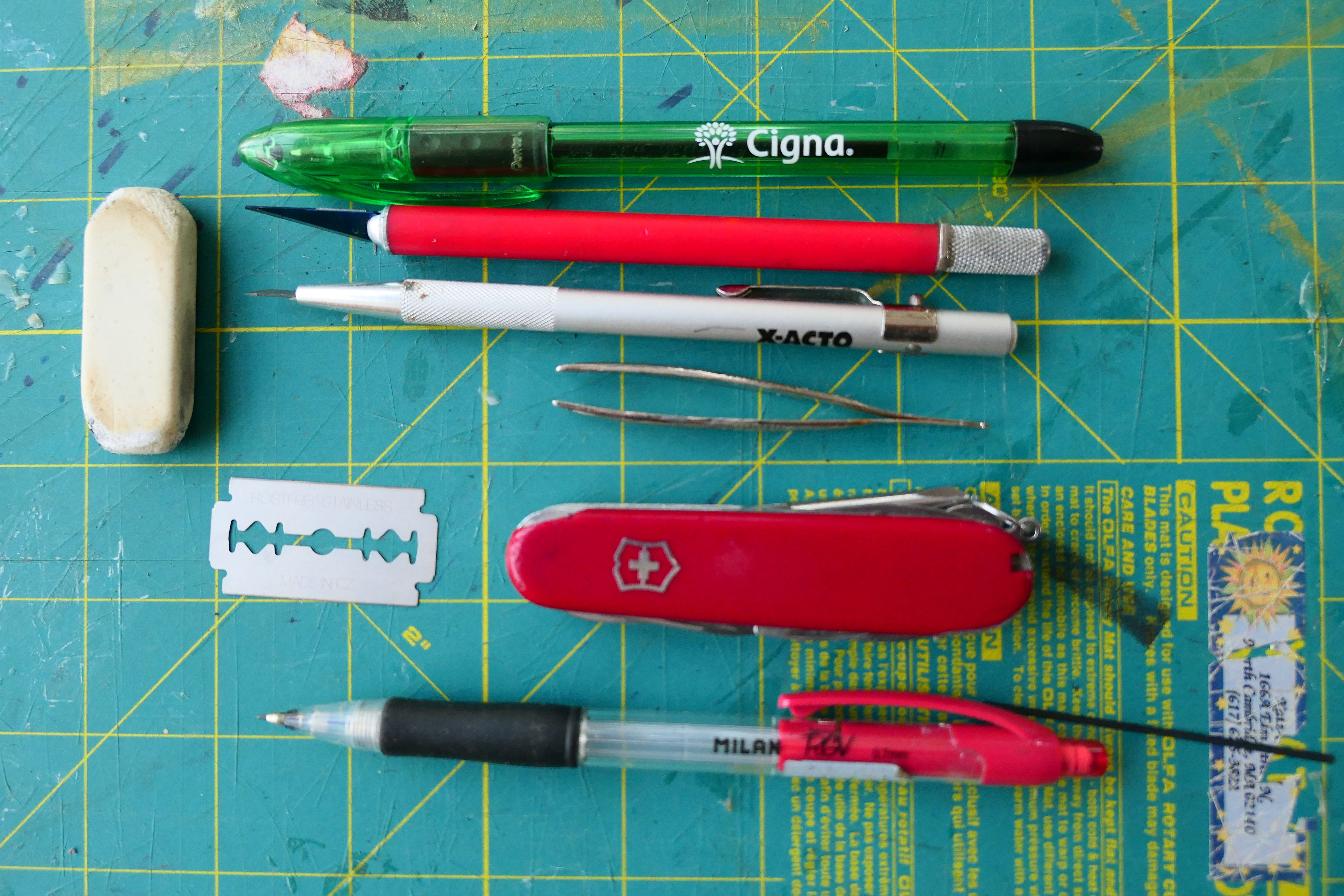 tools