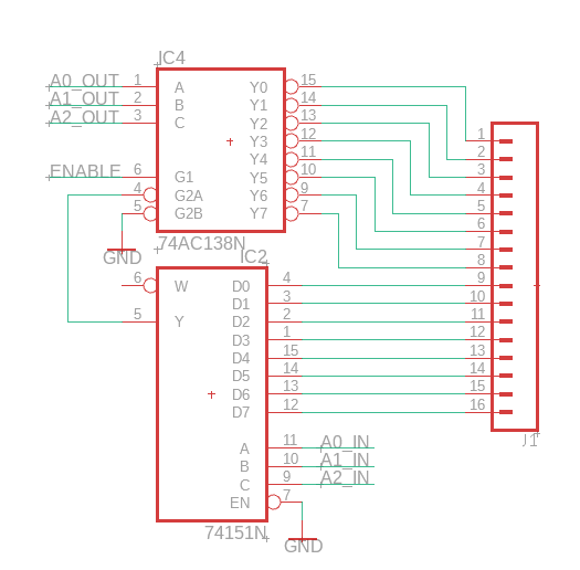 schematic