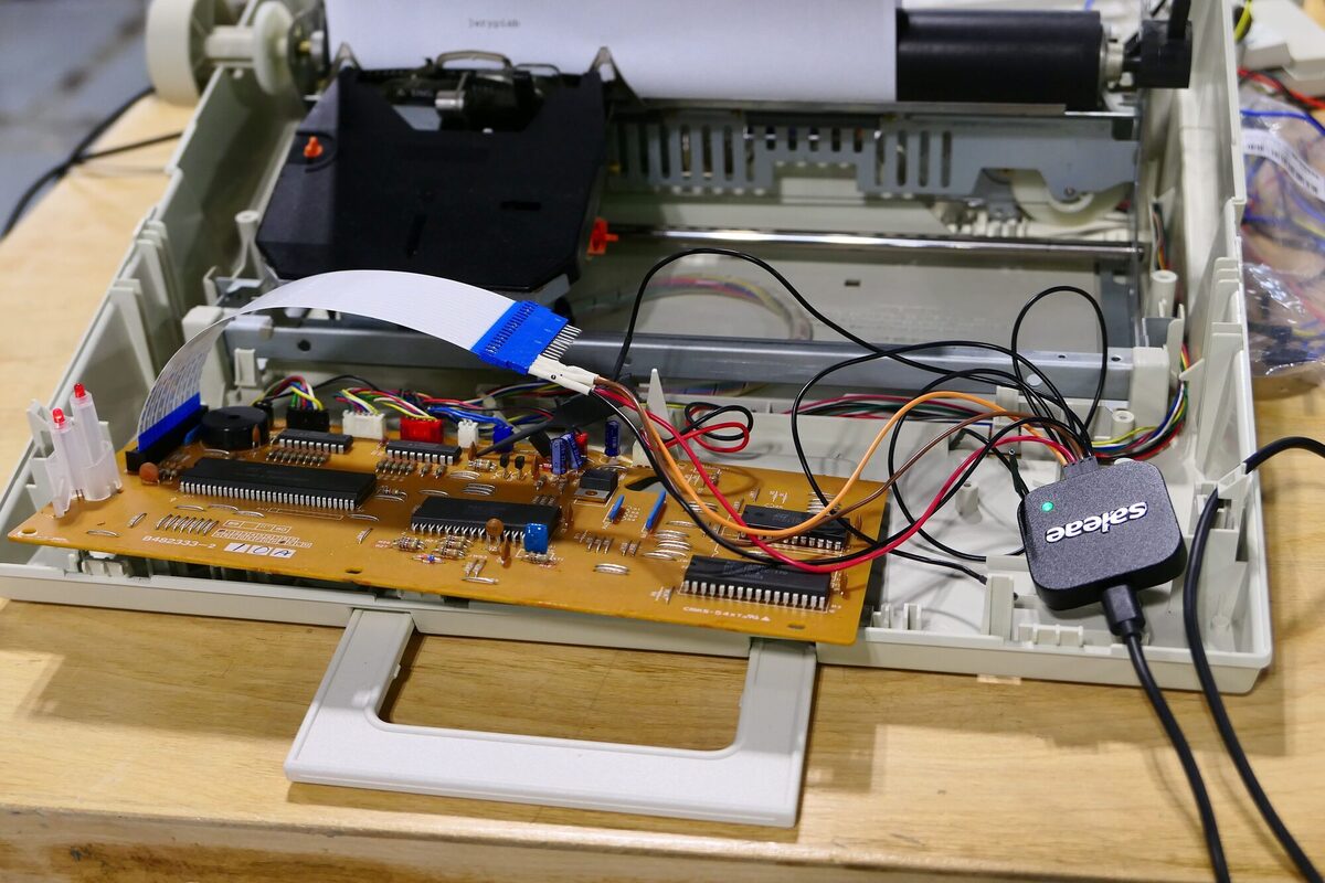 analyzer