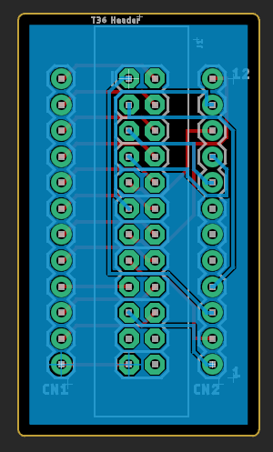 connector