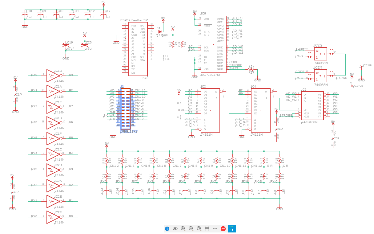 schematic