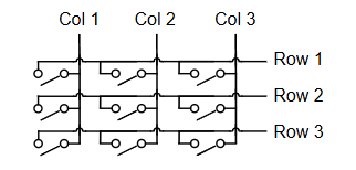 grid circuit diagram