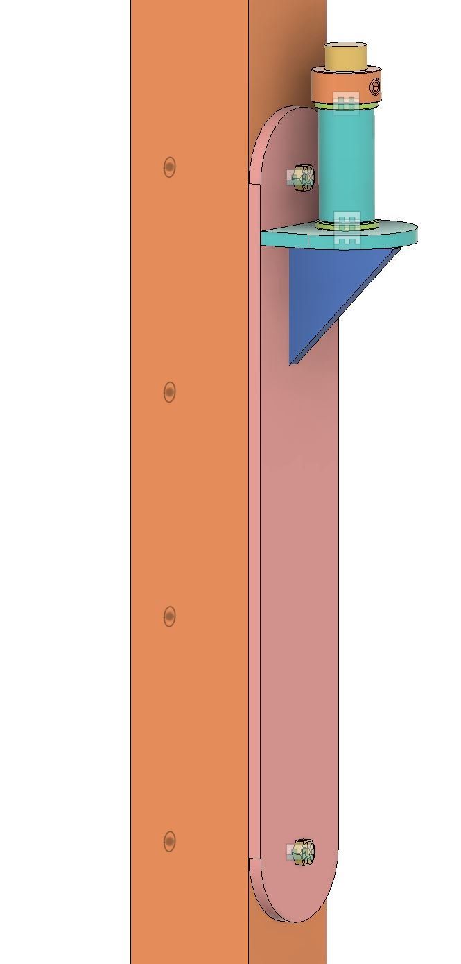 Swing-Arm