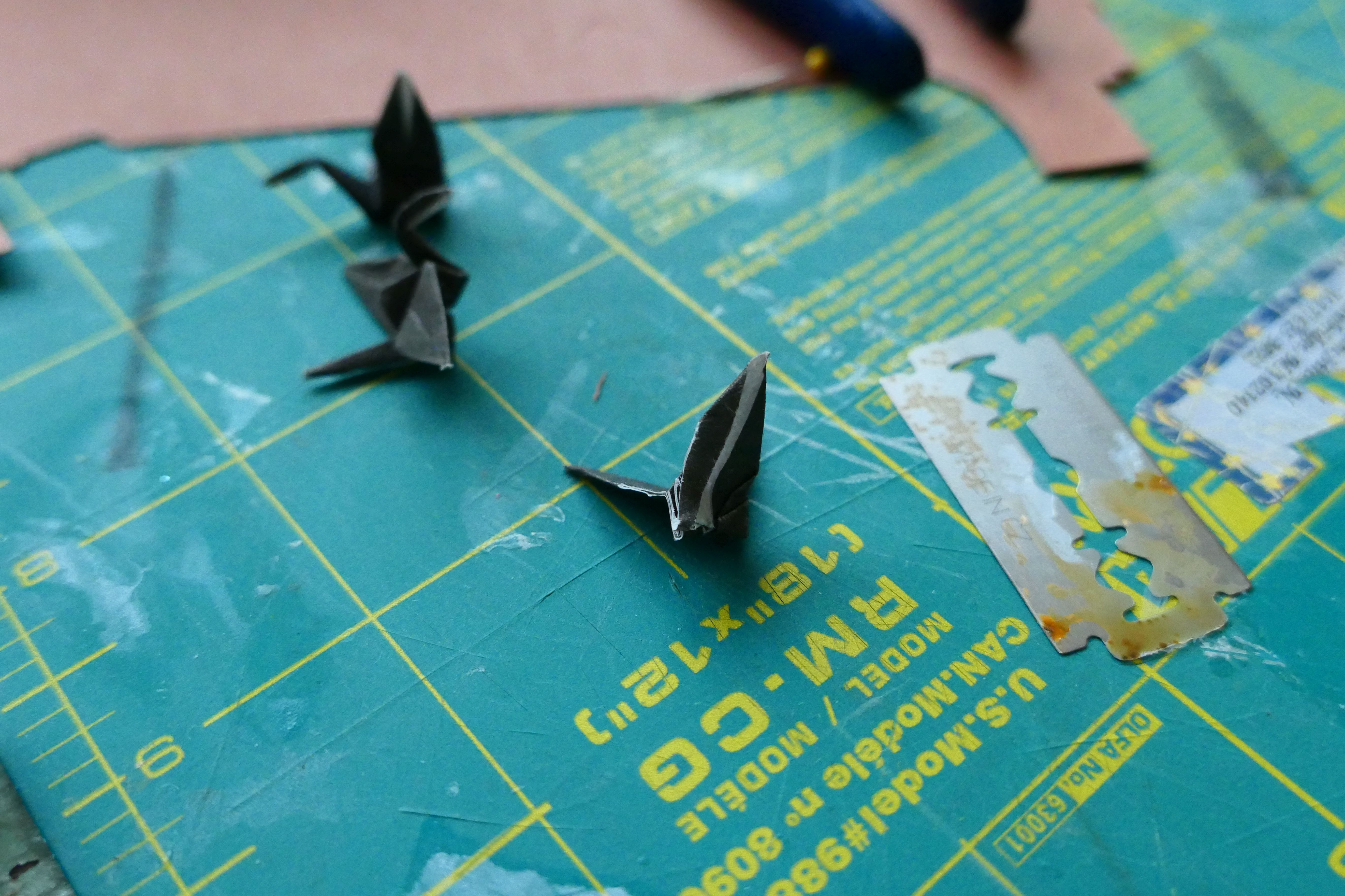 cutcranes