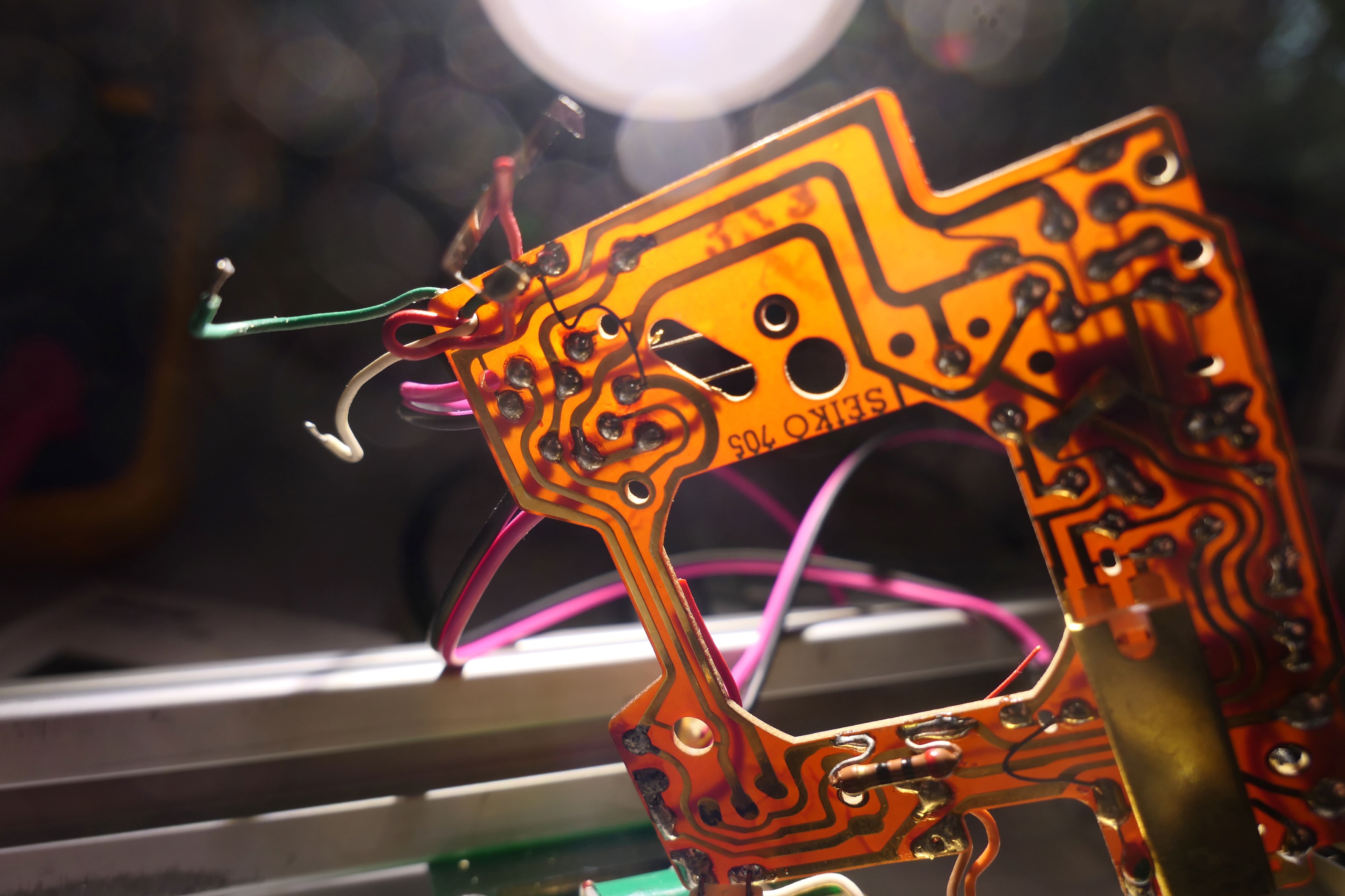 pcb